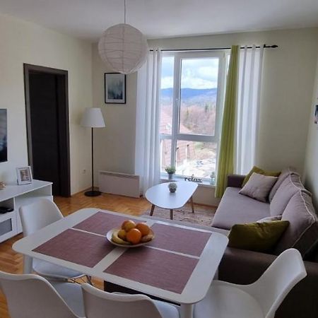 Apartman Kraljevi Cardaci 5B-32 Kopaonik Ngoại thất bức ảnh