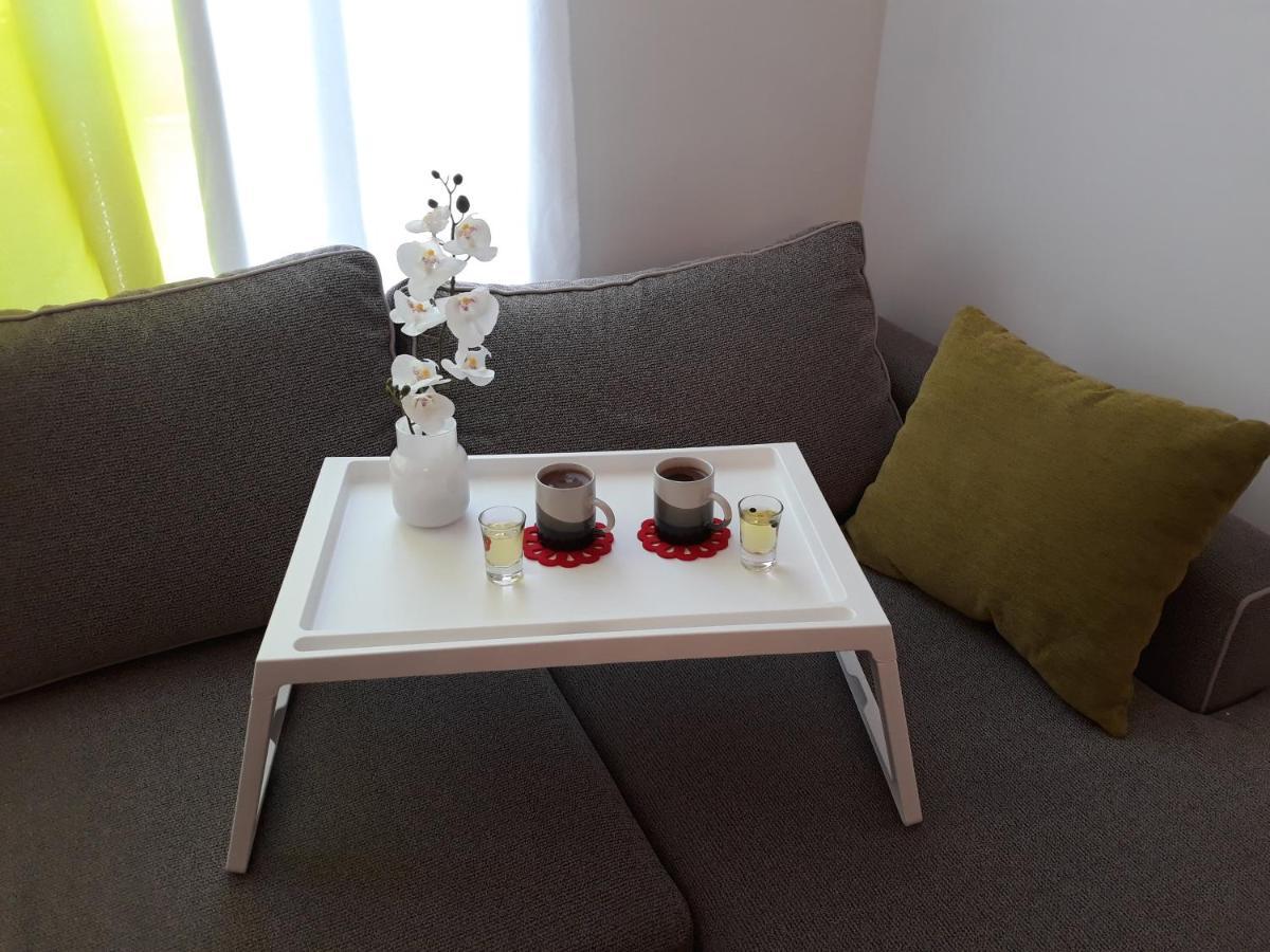 Apartman Kraljevi Cardaci 5B-32 Kopaonik Ngoại thất bức ảnh