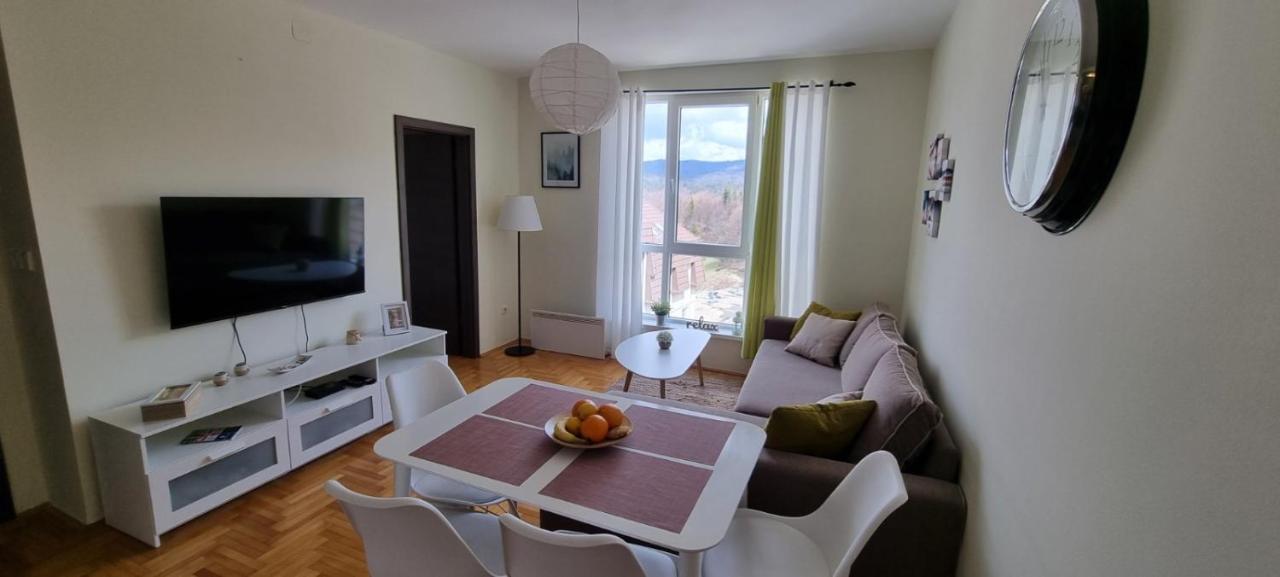 Apartman Kraljevi Cardaci 5B-32 Kopaonik Ngoại thất bức ảnh